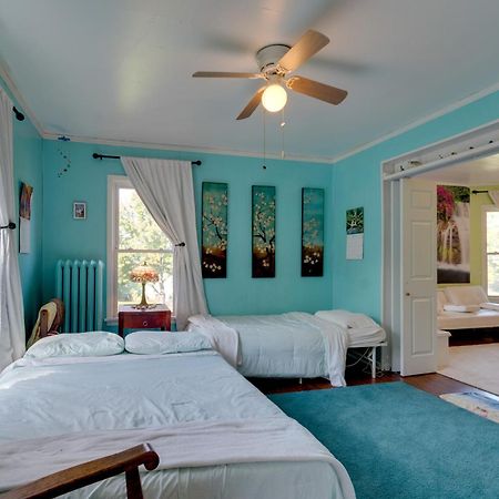 Idyllic Rochester Apartment 2 Miles To Downtown! エクステリア 写真