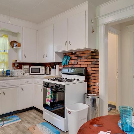 Idyllic Rochester Apartment 2 Miles To Downtown! エクステリア 写真