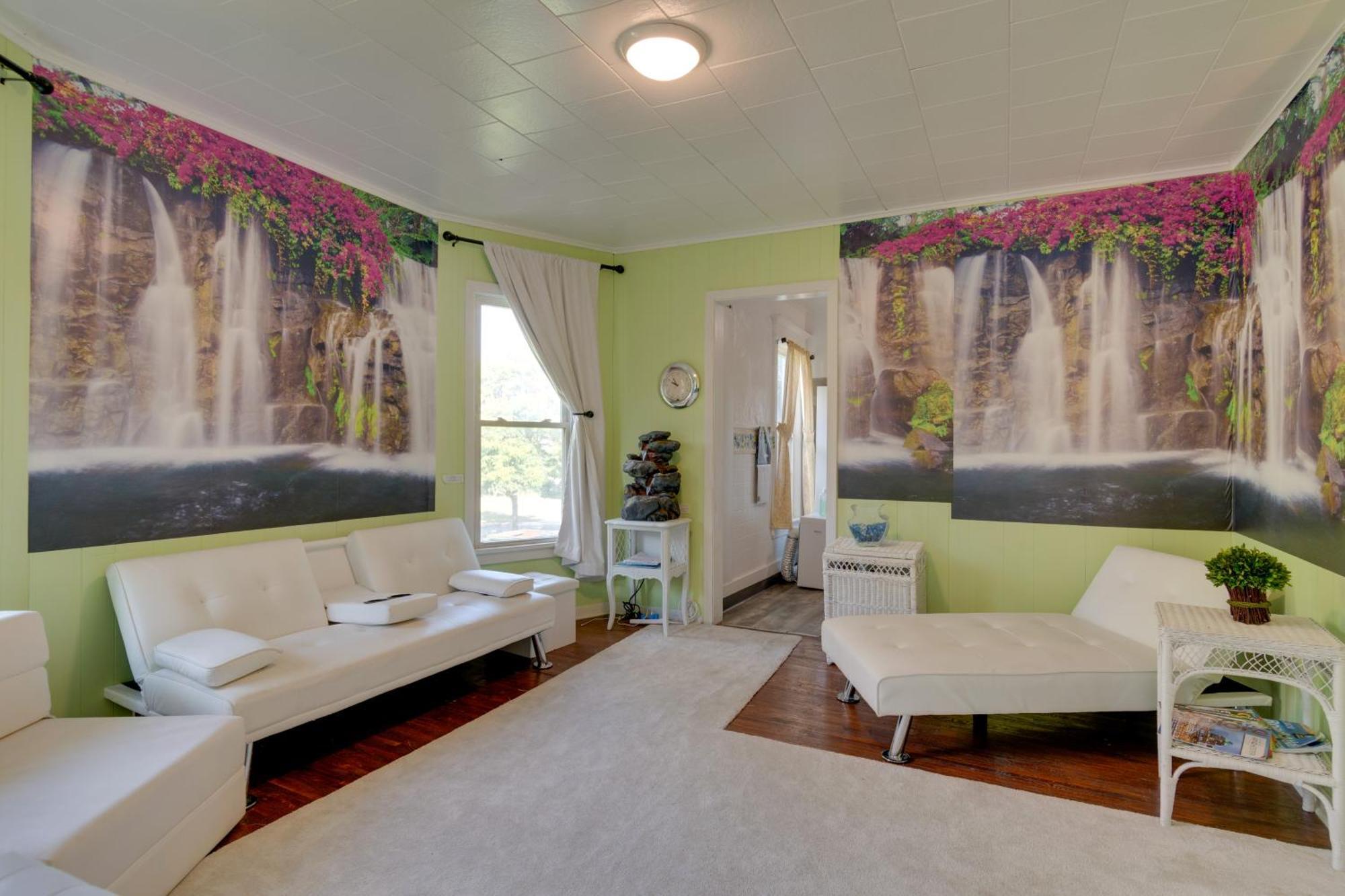 Idyllic Rochester Apartment 2 Miles To Downtown! エクステリア 写真