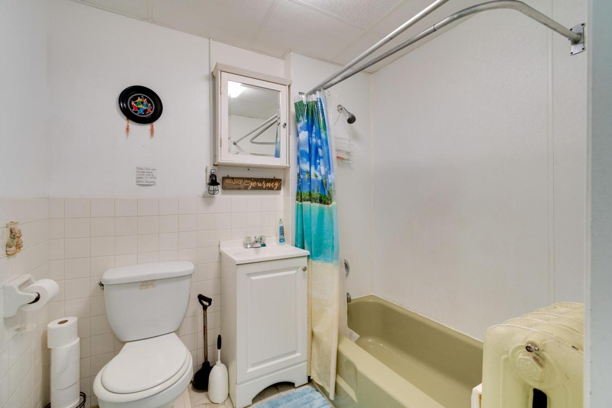 Idyllic Rochester Apartment 2 Miles To Downtown! エクステリア 写真