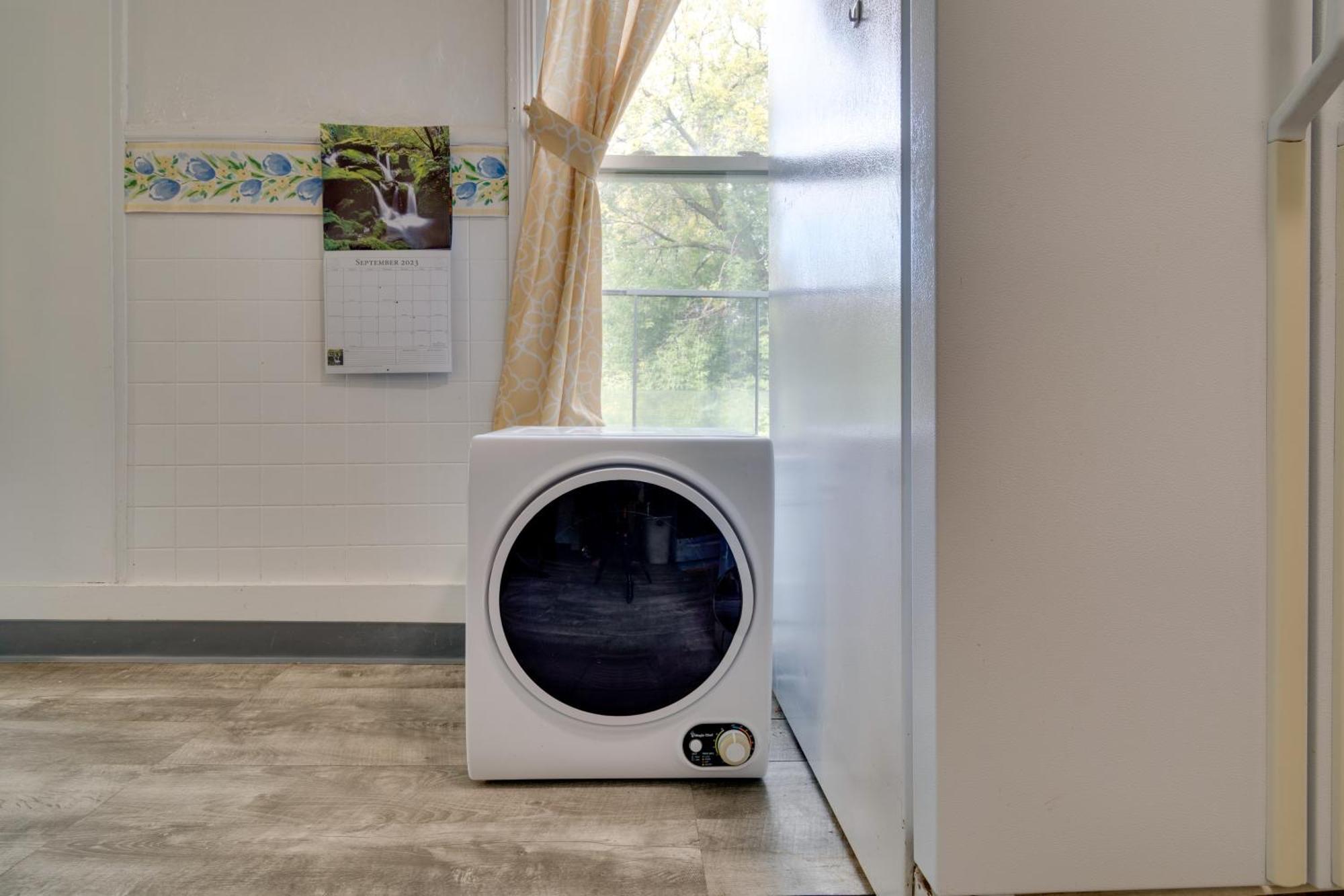 Idyllic Rochester Apartment 2 Miles To Downtown! エクステリア 写真