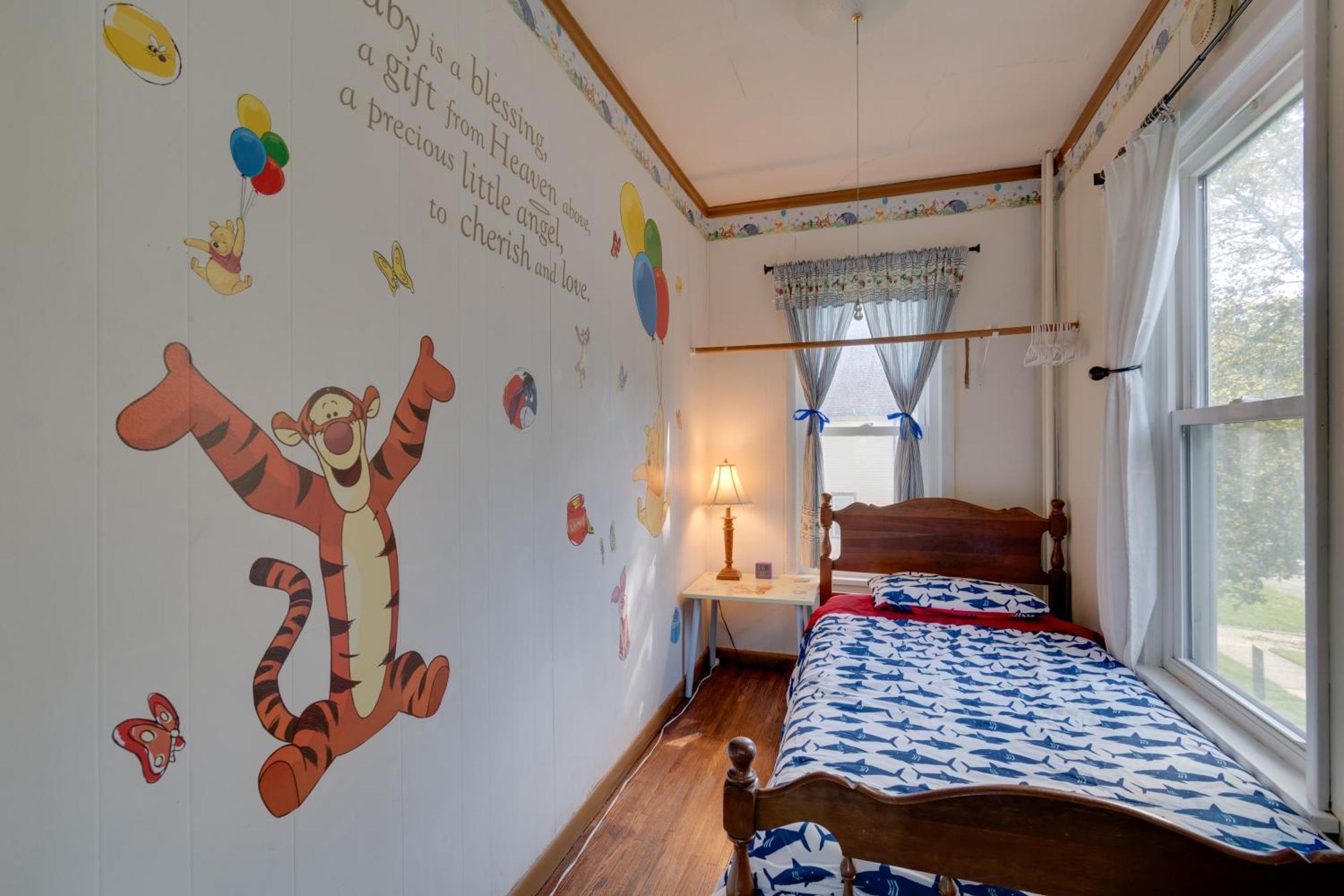 Idyllic Rochester Apartment 2 Miles To Downtown! エクステリア 写真