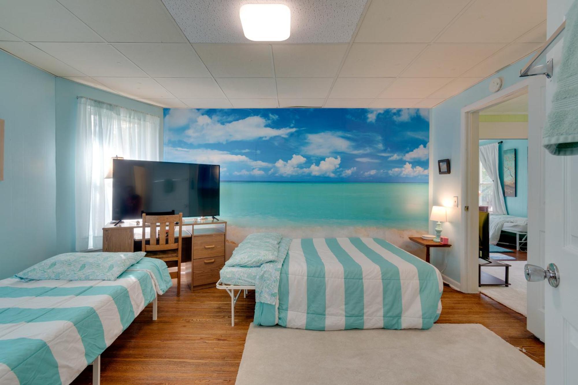 Idyllic Rochester Apartment 2 Miles To Downtown! エクステリア 写真