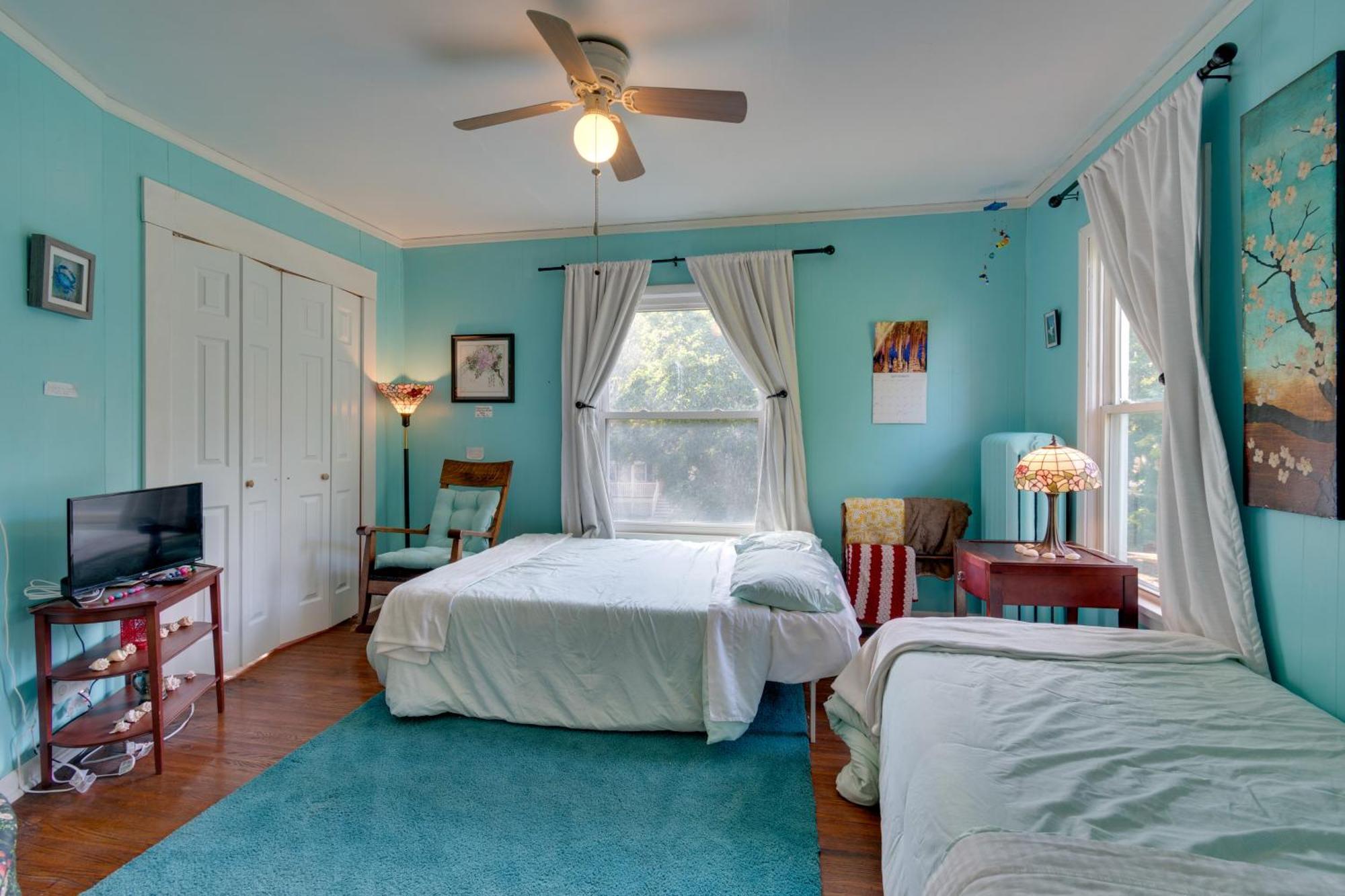 Idyllic Rochester Apartment 2 Miles To Downtown! エクステリア 写真