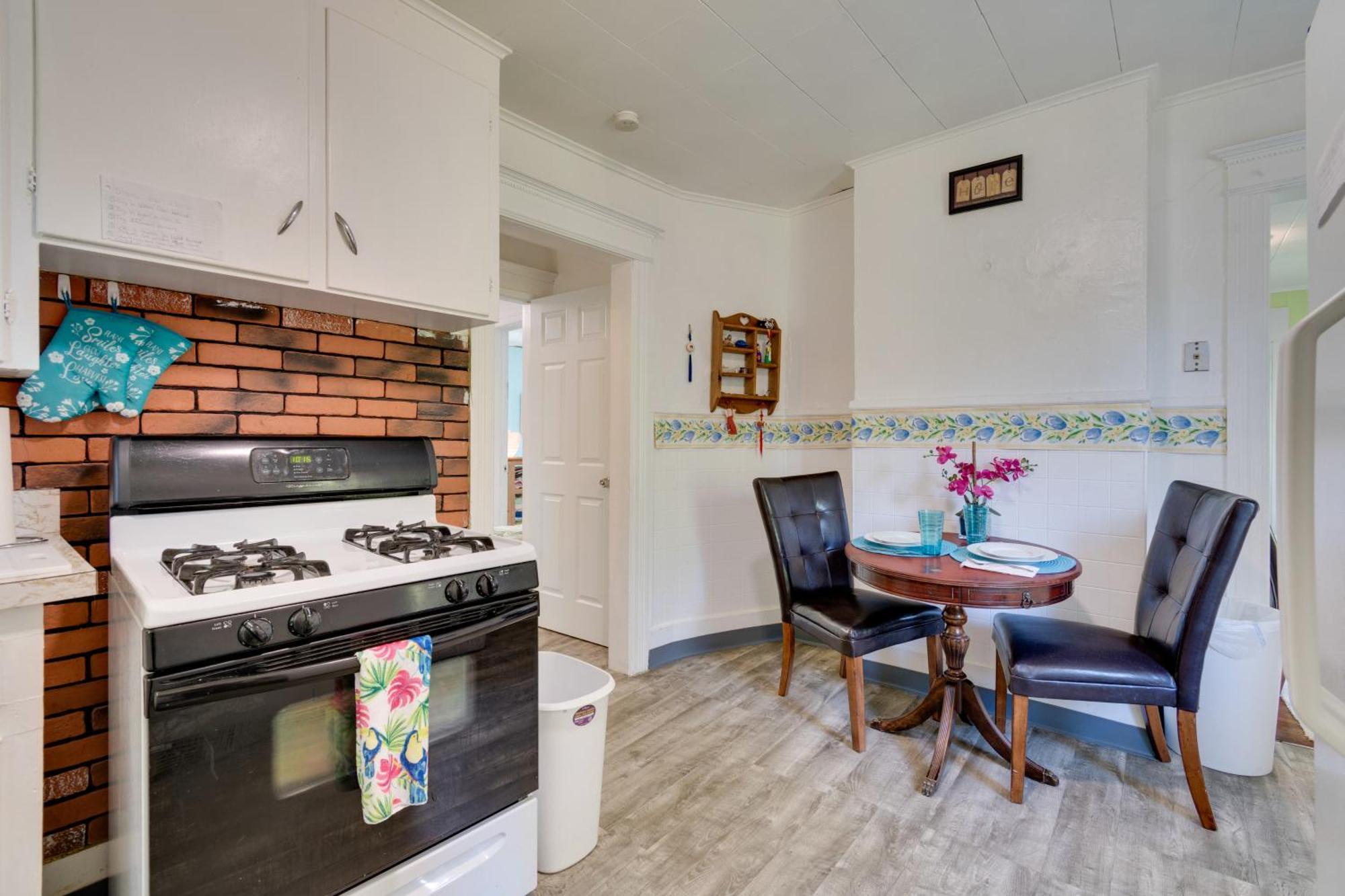 Idyllic Rochester Apartment 2 Miles To Downtown! エクステリア 写真