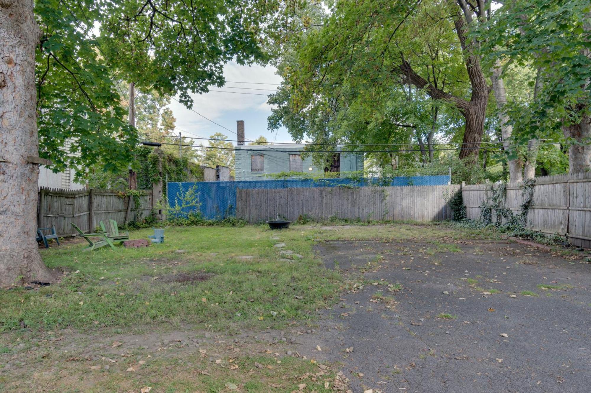 Idyllic Rochester Apartment 2 Miles To Downtown! エクステリア 写真