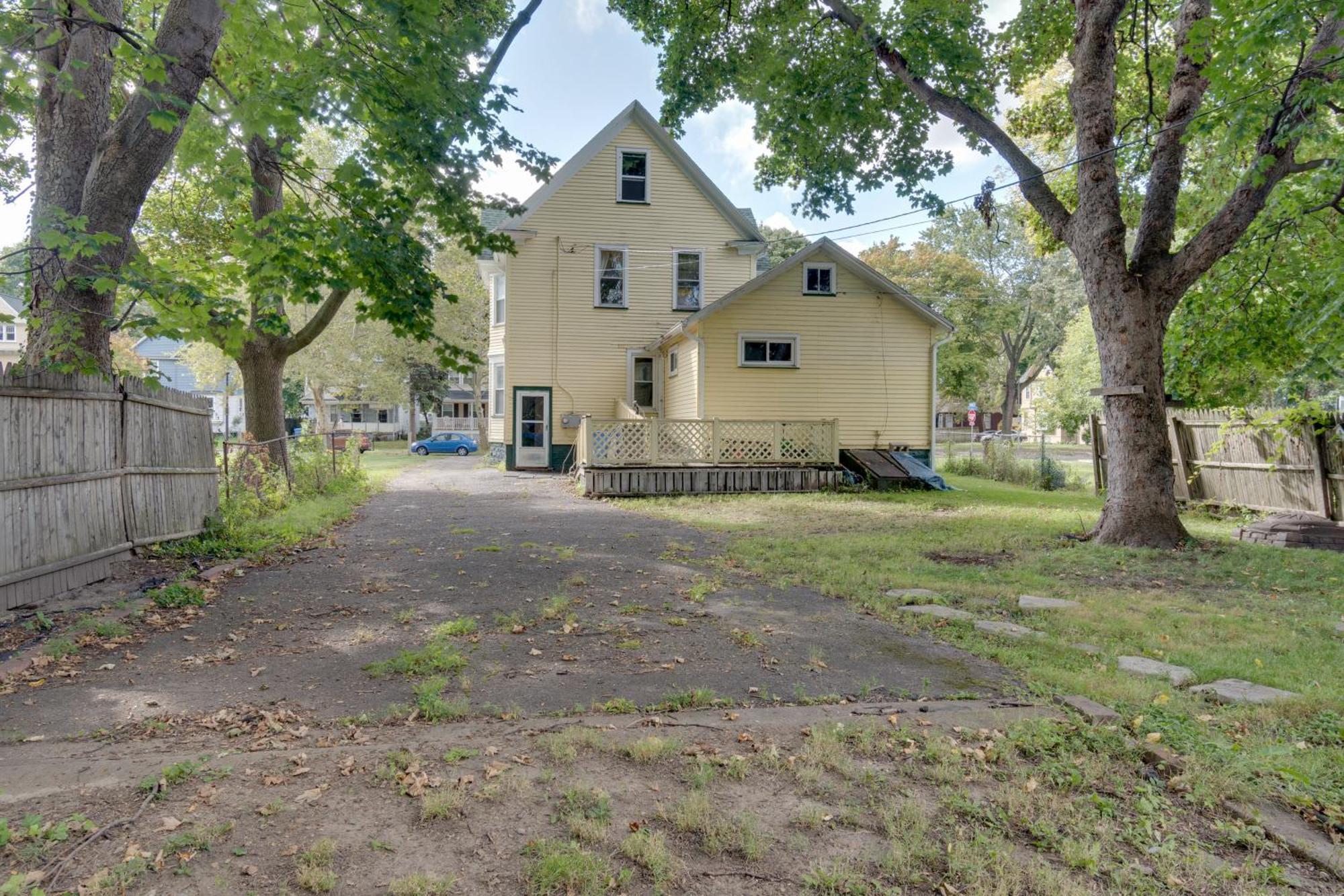Idyllic Rochester Apartment 2 Miles To Downtown! エクステリア 写真