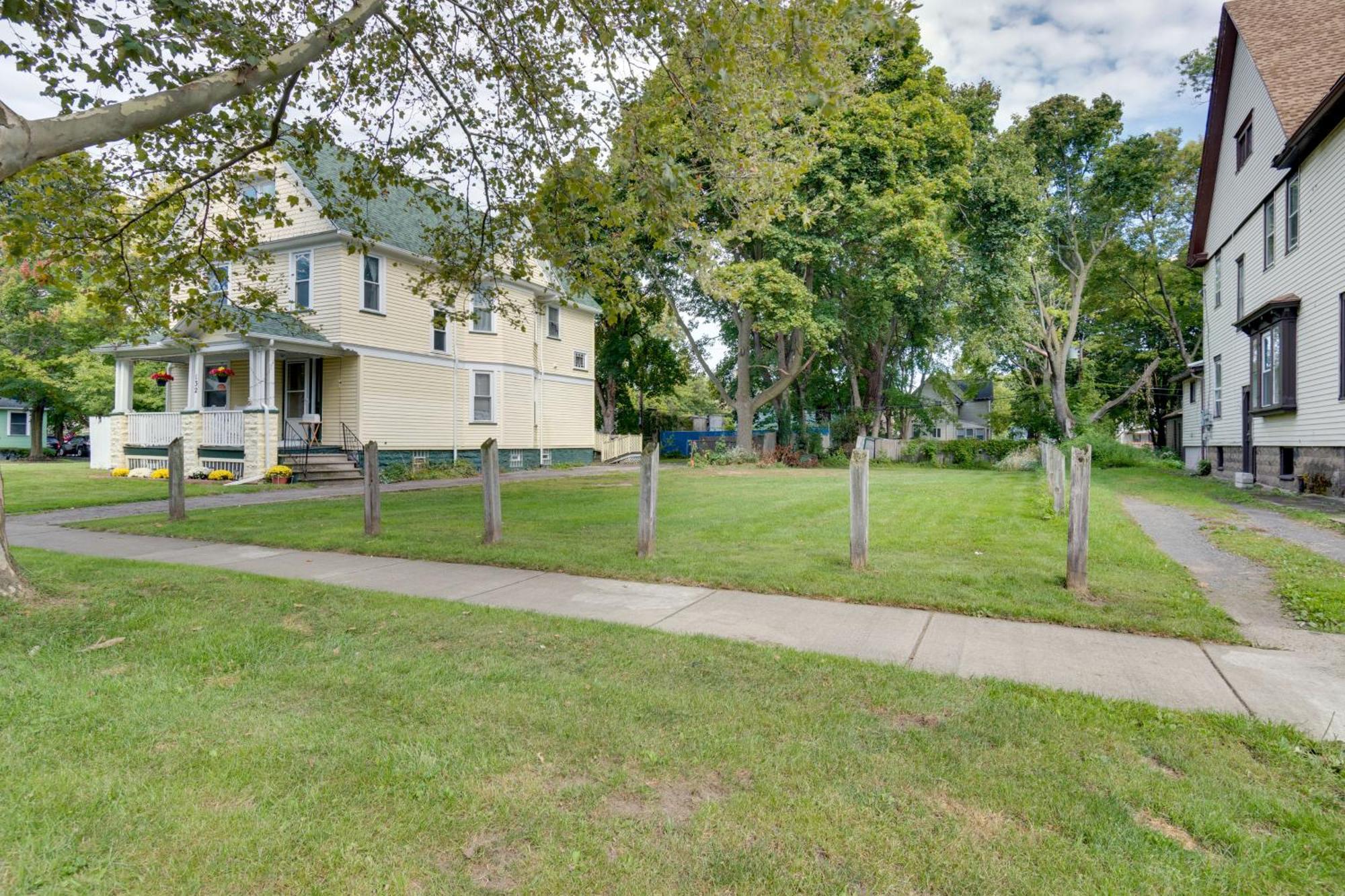 Idyllic Rochester Apartment 2 Miles To Downtown! エクステリア 写真