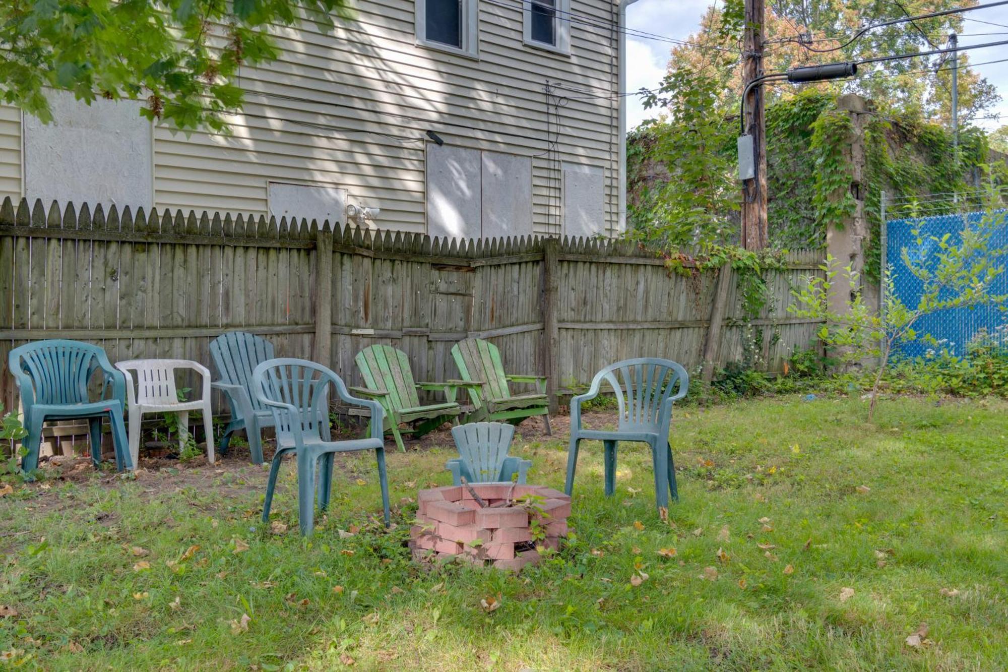 Idyllic Rochester Apartment 2 Miles To Downtown! エクステリア 写真